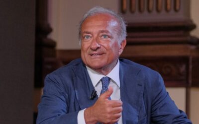 Margiotta dichiara: “non sono interessato ad alcuna candidatura”