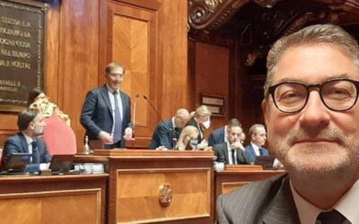 Rosa: “Dopo gli ultimi Governi dovrebbe essere chiaro che sono le competenze a tutelare gli interessi dei Lucani; non le poltrone”.
