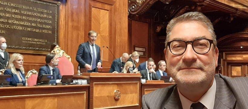 Rosa: “Dopo gli ultimi Governi dovrebbe essere chiaro che sono le competenze a tutelare gli interessi dei Lucani; non le poltrone”.