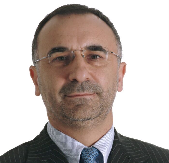 Il lucano Franco Brescia nuovo Capo degli Affari istituzionali di Unicredit
