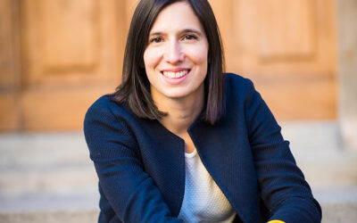 LA SCHLEIN. UNA PRESA IN GIRO POLITICA