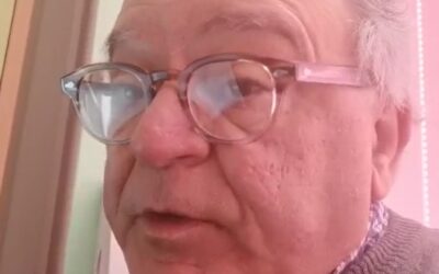 VIDEO – Ma Bardi lo sa che per l’Ospedale di Lagonegro la “Sanità del futuro” già nel presente non contempla l’aggiornamento del sito?