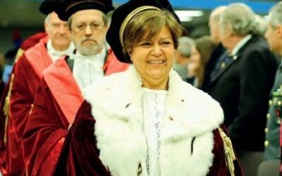 Margherita Cassano: è lucana la prima donna Presidente della Corte di Cassazione