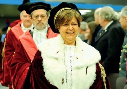 Margherita Cassano: è lucana la prima donna Presidente della Corte di Cassazione