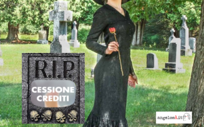Il Sogno – Tra maiale in padella con peperoni sott’aceto, cessione di crediti e BIP