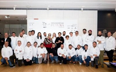 Maria Antonietta Santoro è Ambasciatrice del Gusto