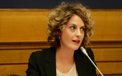 ULTIM’ORA – Laura Mongiello alla guida dei Tecnologi alimentari italiani