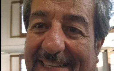 Busciolano dopo la nomina dell’assessore all’Agricoltura: “Ora lavoro un po’ di meno”