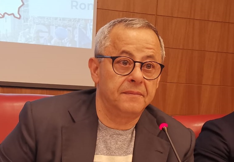 “La Uil è un sindacato che parla con la gente e non alla gente”