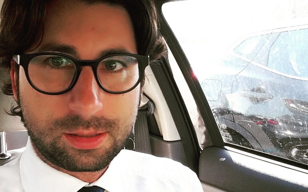 ULTIMISSIMA (o quasi)! Carmine Lombardi non è più il segretario PD di Potenza