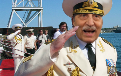 IL SOGNO – “Marinariè, salpa l’ancora e pigliamo il mare!”
