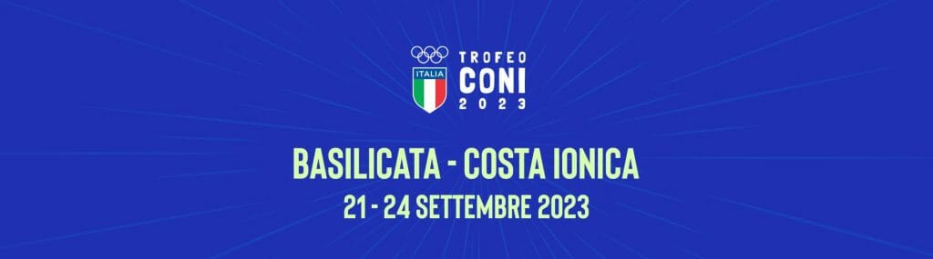 Il Trofeo Coni ha assorbito 400.000 euro e “puff!” sono finiti i soldi per lo sport lucano!