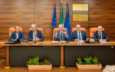 Ambiente: 27 milioni a 56 progetti dei Comuni