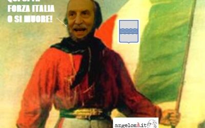 INDISCREFLASH! Qui si fa Forza Italia o si muore!