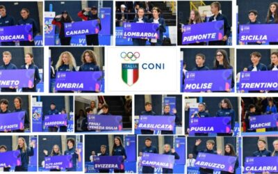 “Trofeo Coni? Qui a oggi conosciamo solo i coni gelato”