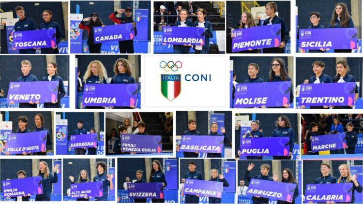 “Trofeo Coni? Qui a oggi conosciamo solo i coni gelato”