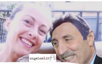 Ringrazio per i cinque anni insieme, ma la mia relazione con Bardi finisce qui