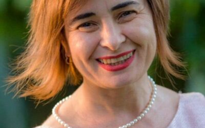 Dina Sileo è il nuovo Assessore regionale alle Infrastrutture