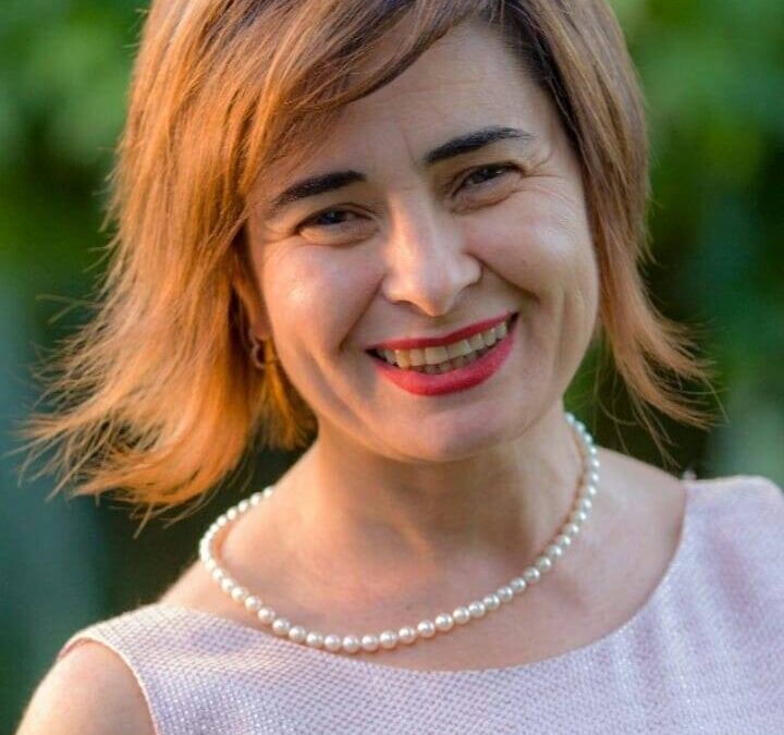 Dina Sileo è il nuovo Assessore regionale alle Infrastrutture