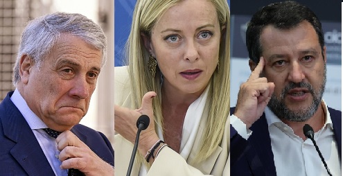 Come nel 2019: se il centrodestra vuole vincere deve contare sul disaccordo del centrosinistra