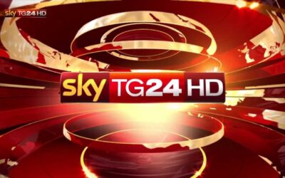 169.580 euro e la Regione sbarca su SKYTG24 e su TV8. Tranquilli, è tutto legittimo