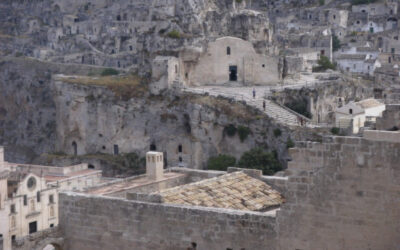 Matera e recupero dei Sassi: un ritardo di 27 anni