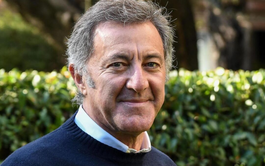 Luca si è fermato a Eboli