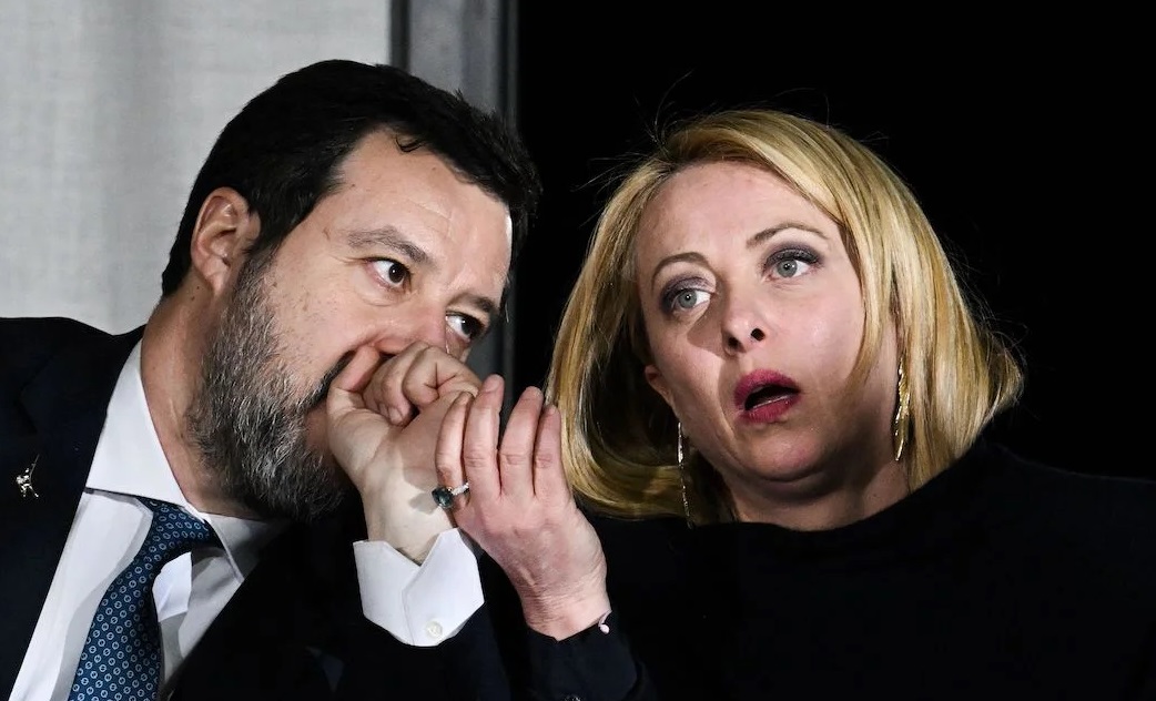 INDISCREFLASH DI DESTRA! Braccio di ferro per la Sardegna, FI si smarca