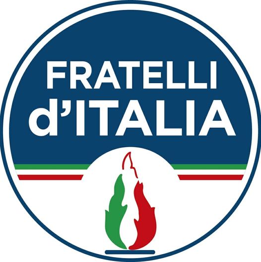 La Lista di Fratelli d’Italia a Potenza