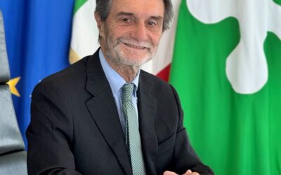 Politiche: la candidatura di Fontana potrebbe sbloccare quella di Bardi e di Schifani