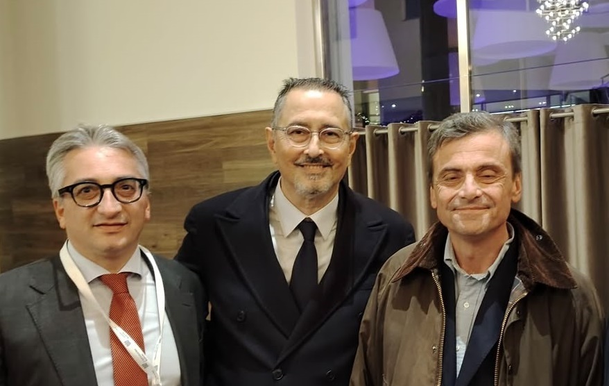 Calenda-Napoli: Azione e reazione
