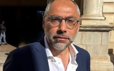 FLASH! Lacorazza, replica immediata: “Sì, confesso, sono divisivo!”