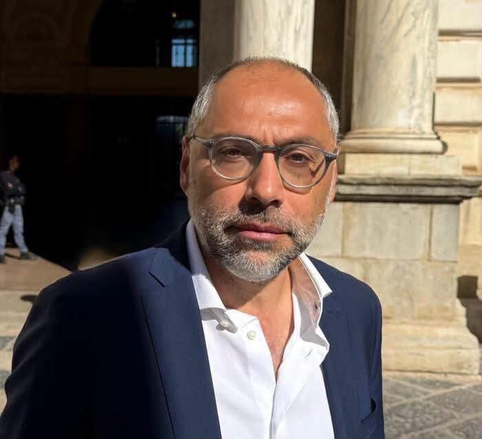 FLASH! Lacorazza, replica immediata: “Sì, confesso, sono divisivo!”