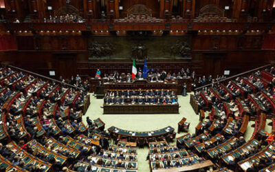 La nuova legge elettorale, la Basilicata e il grande esodo